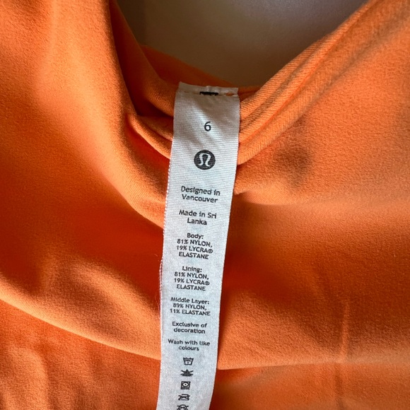 Align Tank Top - Picture 3 of 5